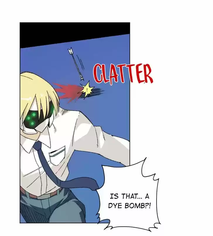 The King of Misfortune Ch.122