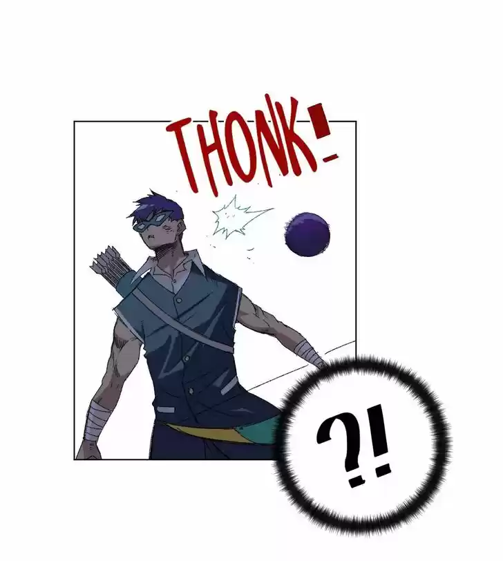 The King of Misfortune Ch.122