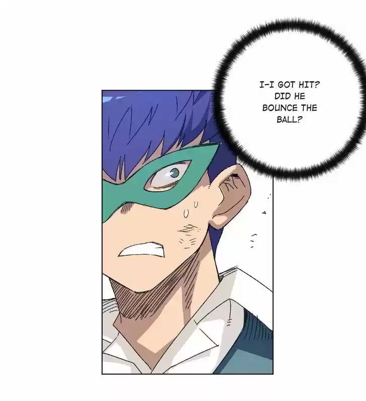 The King of Misfortune Ch.122