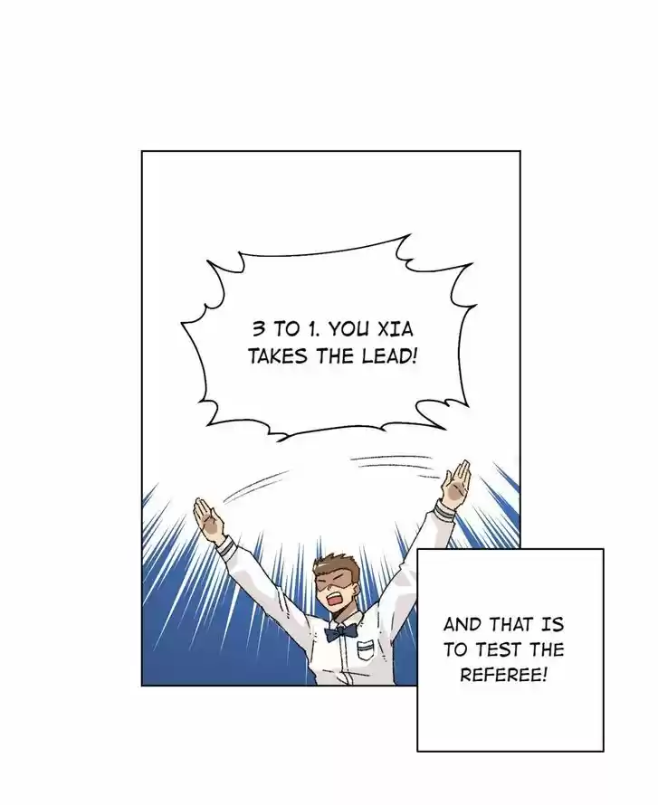 The King of Misfortune Ch.122