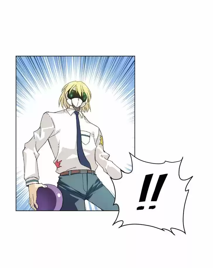 The King of Misfortune Ch.122