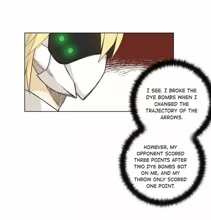 The King of Misfortune Ch.122