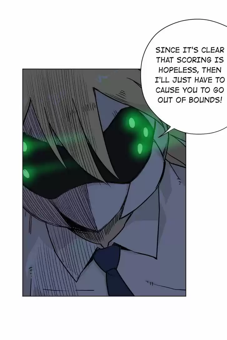 The King of Misfortune Ch.122