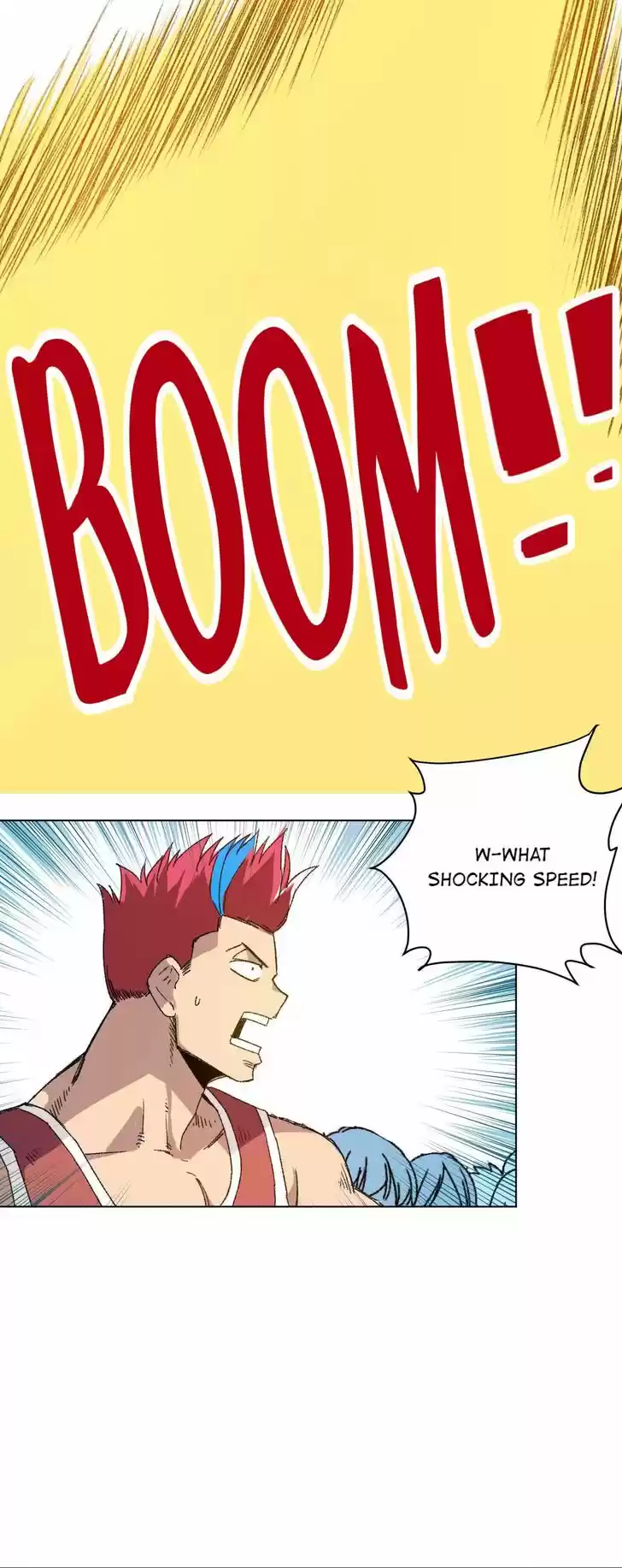 The King of Misfortune Ch.122