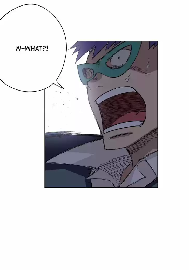 The King of Misfortune Ch.122