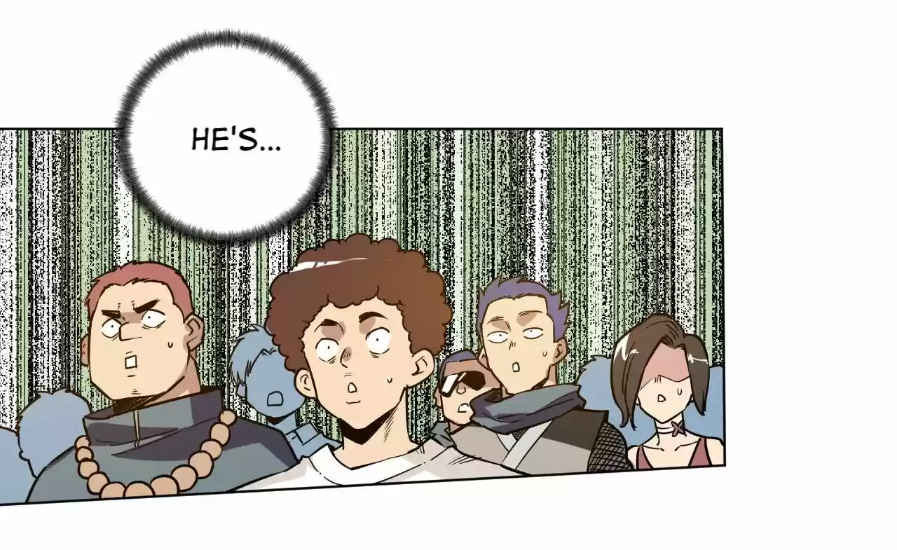 The King of Misfortune Ch.122