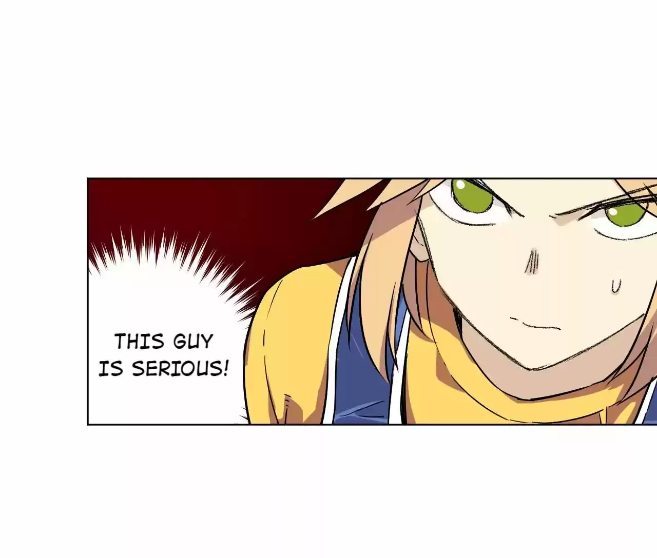 The King of Misfortune Ch.123