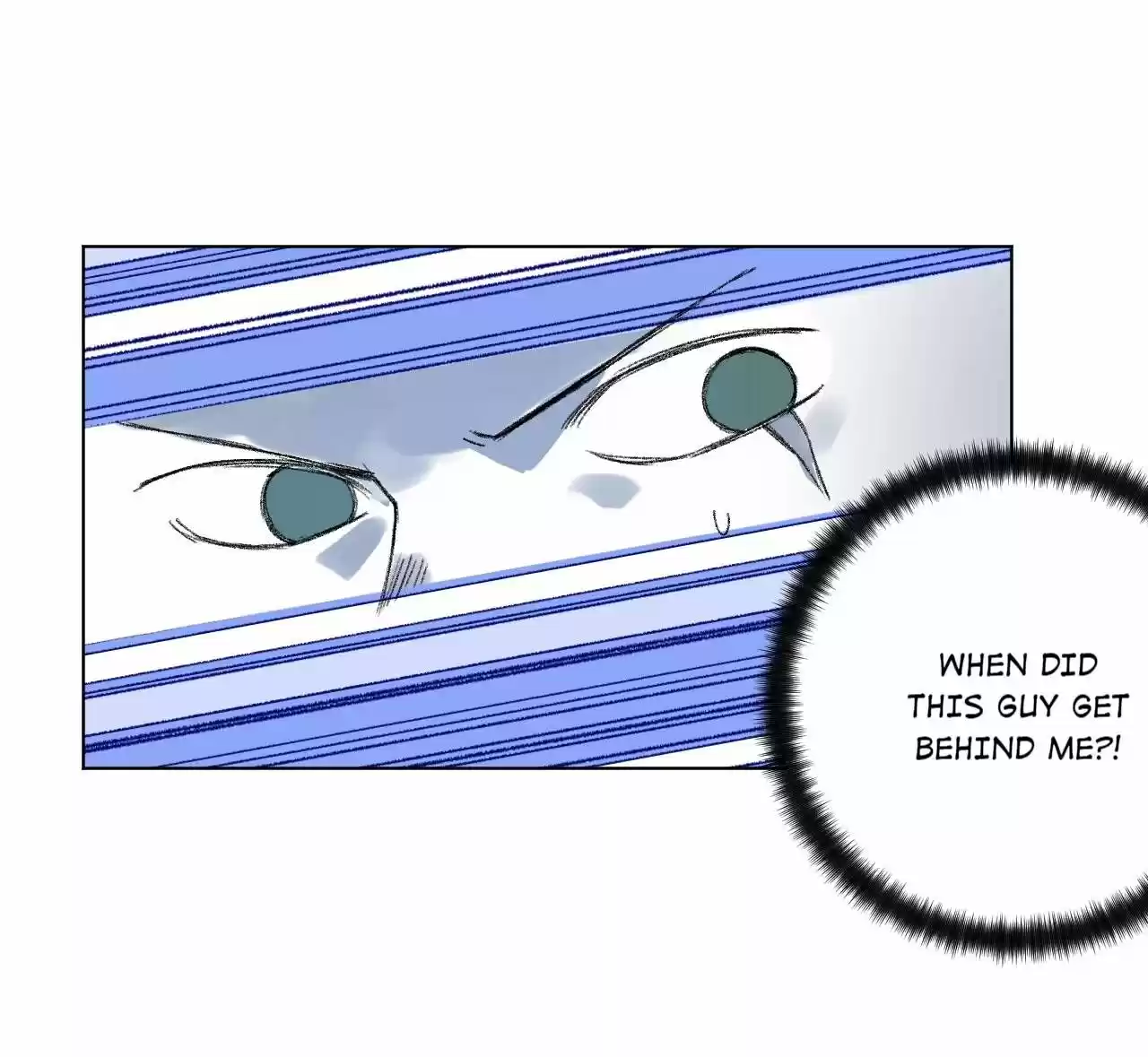 The King of Misfortune Ch.123