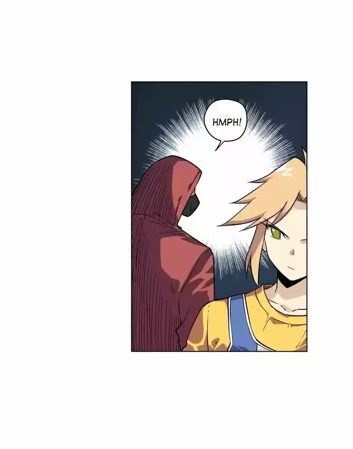 The King of Misfortune Ch.123