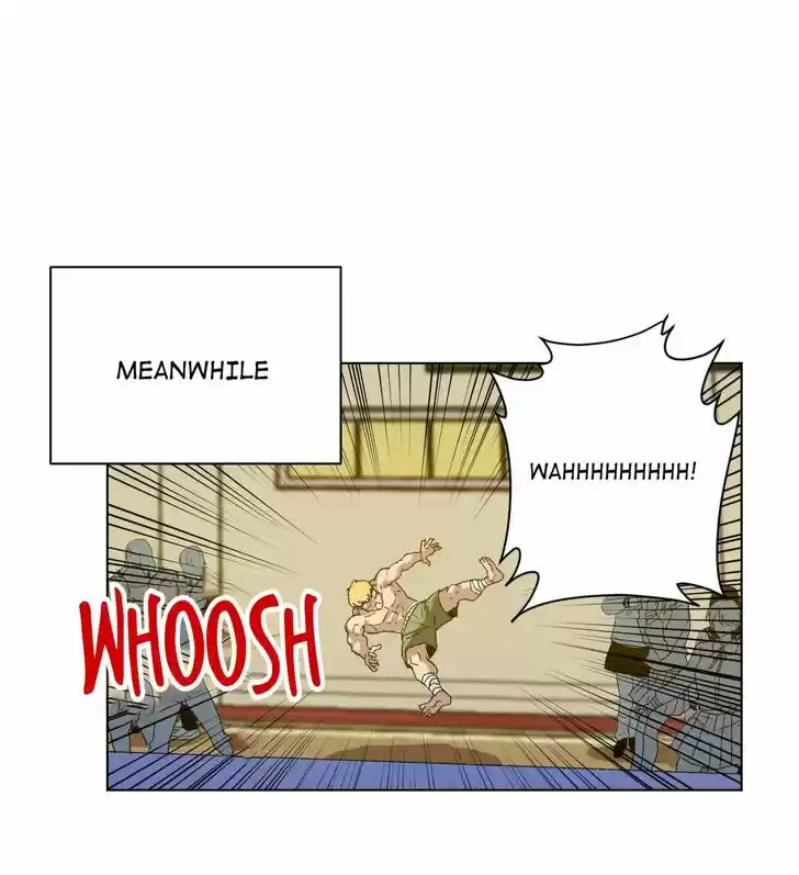 The King of Misfortune Ch.123