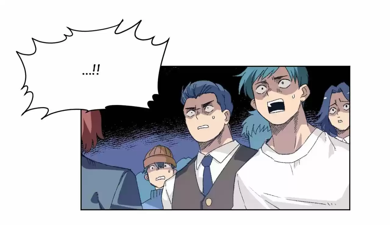 The King of Misfortune Ch.123