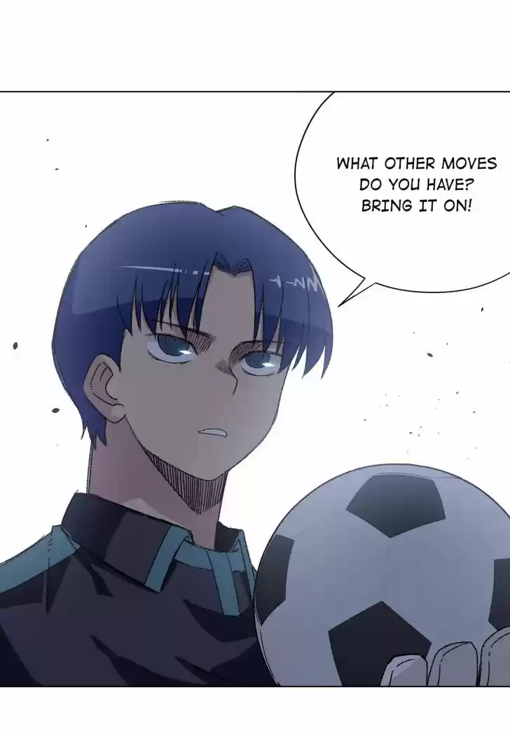 The King of Misfortune Ch.123