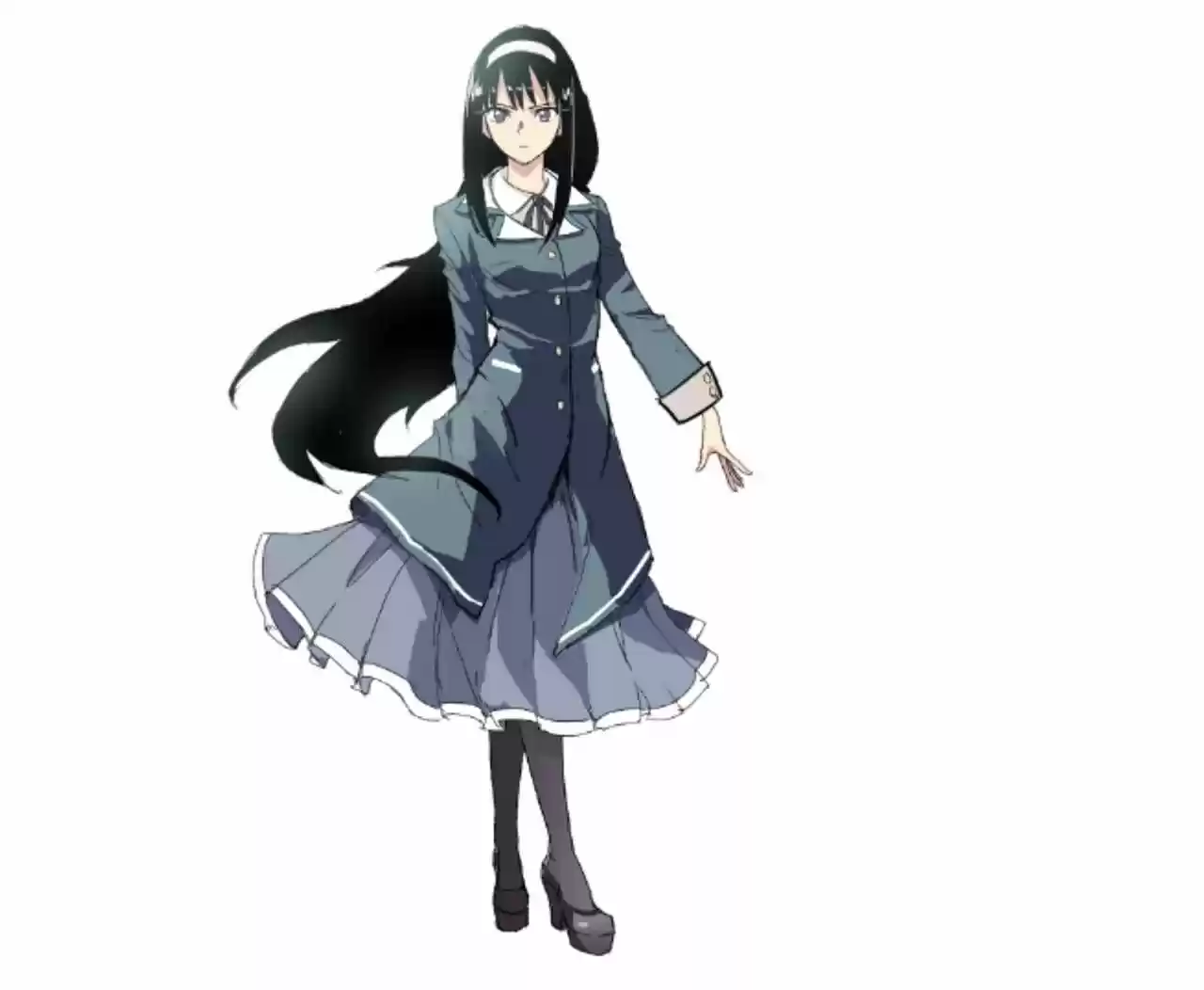 The King of Misfortune Ch.123