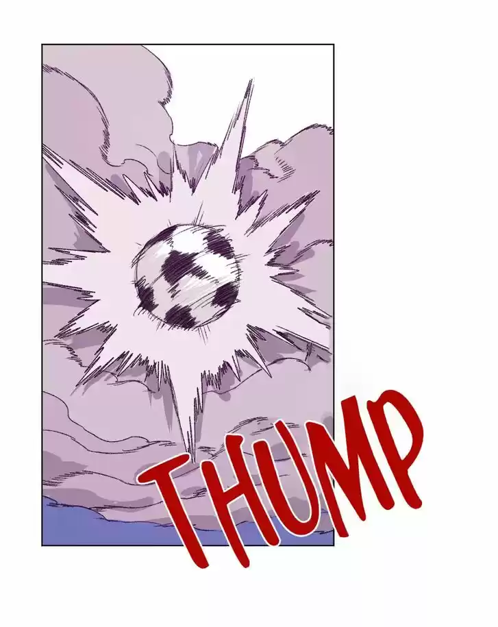 The King of Misfortune Ch.124