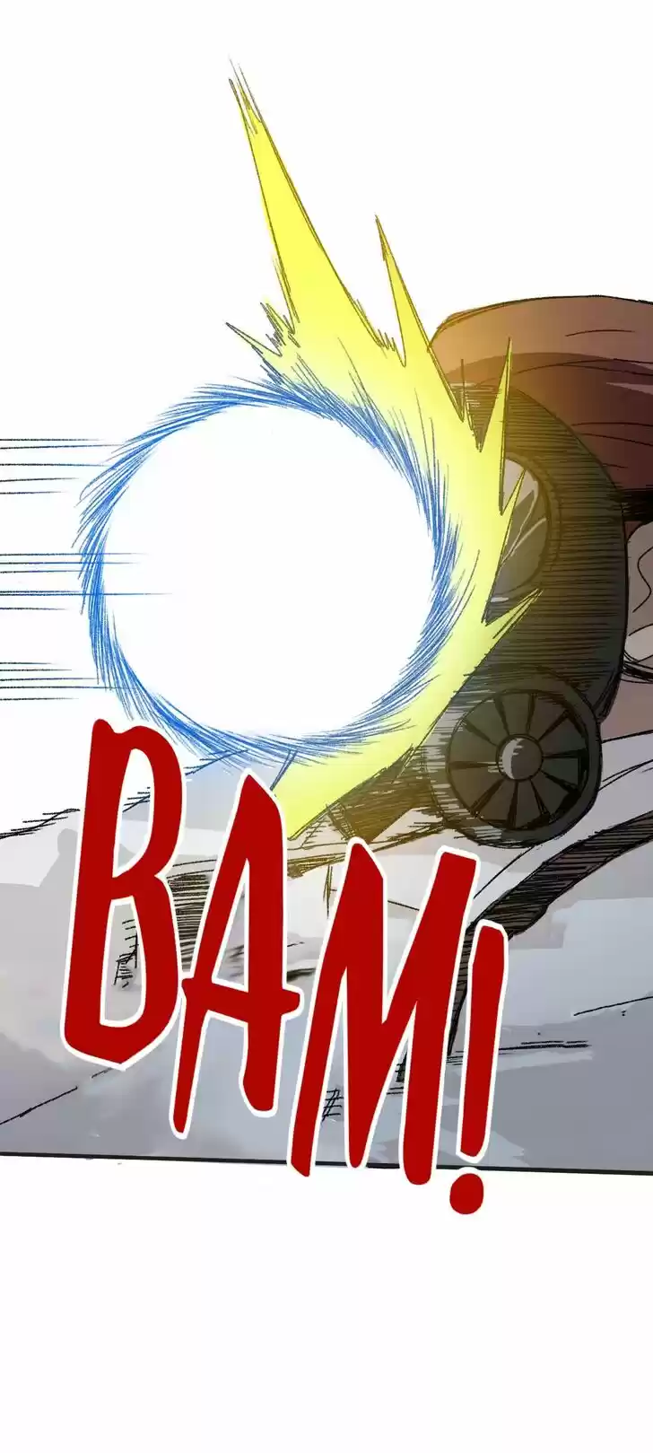 The King of Misfortune Ch.124