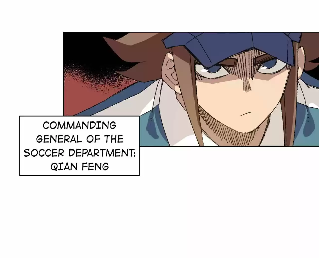 The King of Misfortune Ch.124