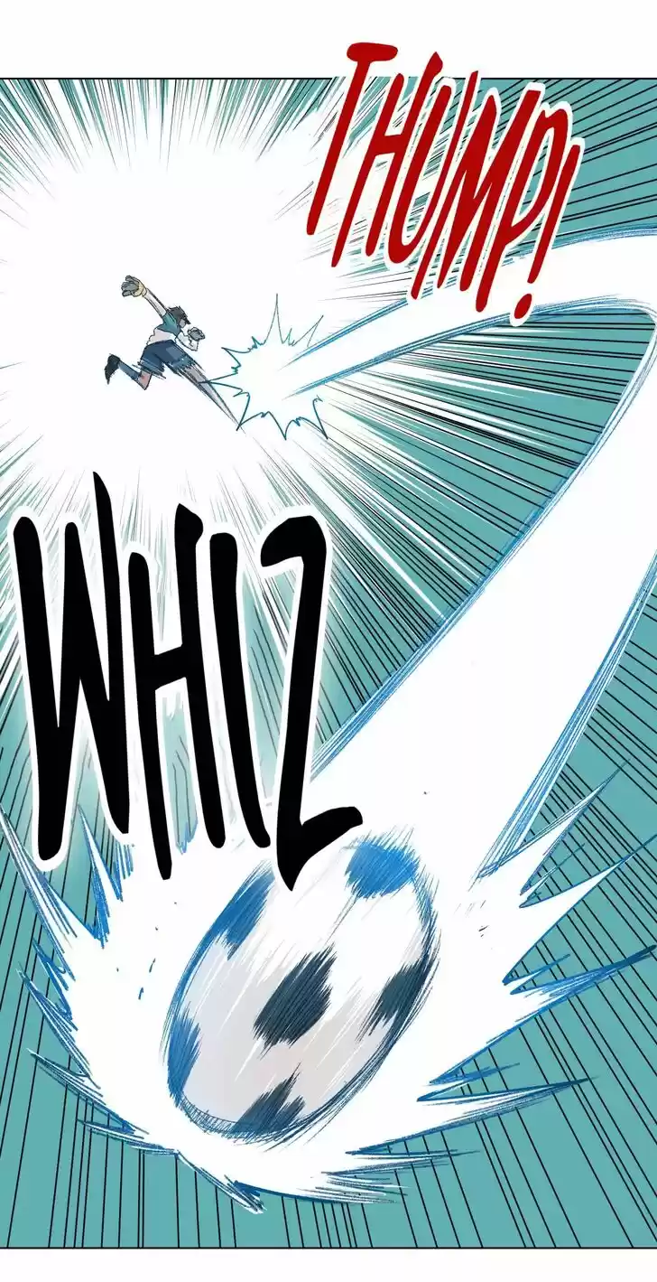 The King of Misfortune Ch.124