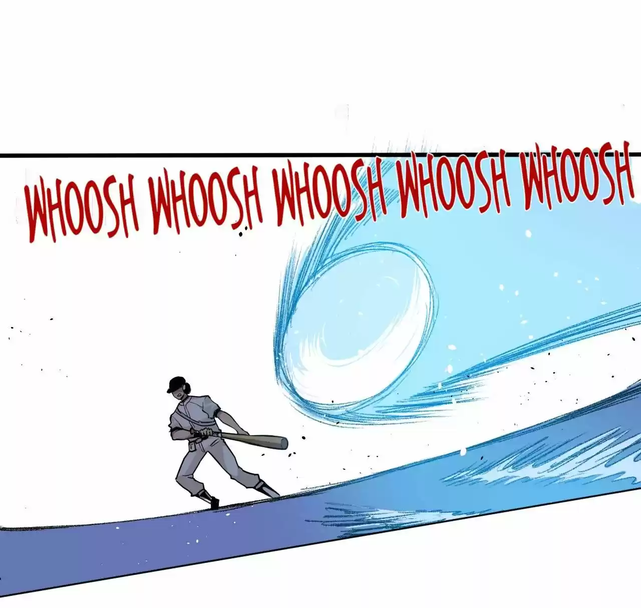 The King of Misfortune Ch.124