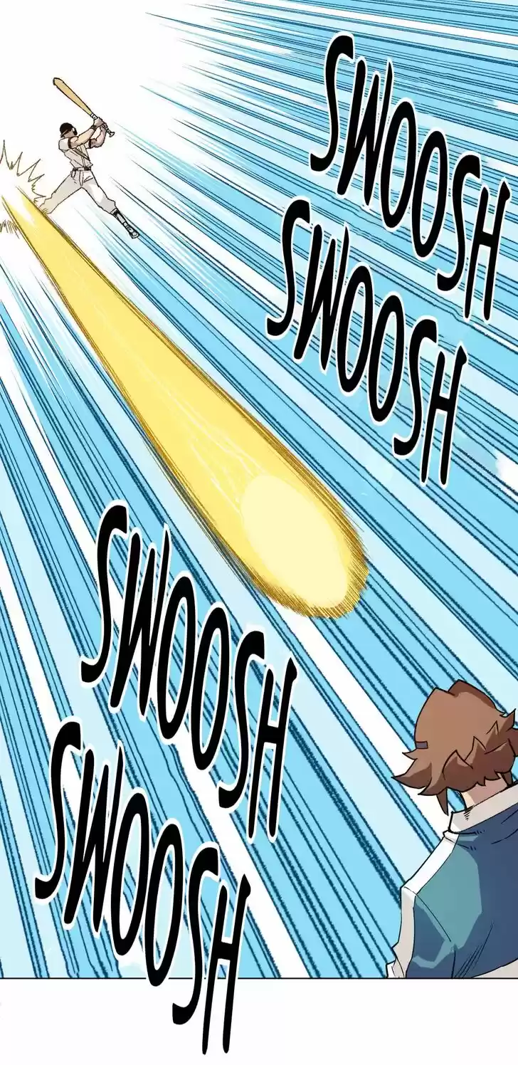 The King of Misfortune Ch.124