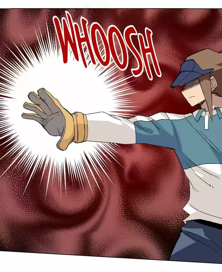 The King of Misfortune Ch.124