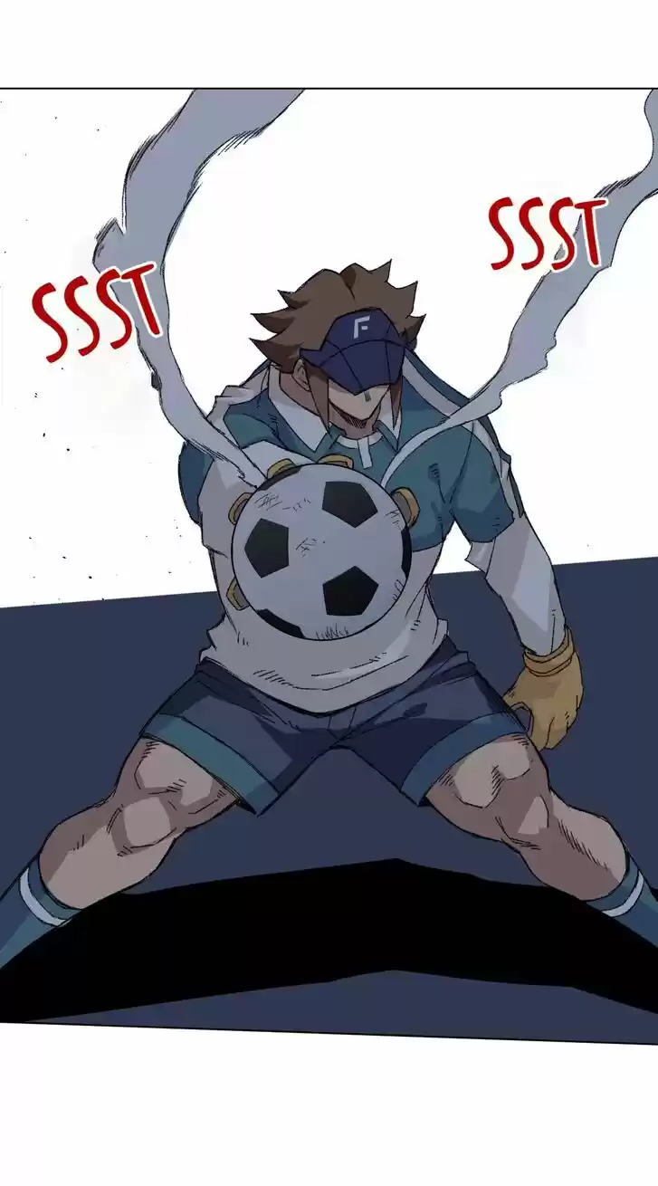 The King of Misfortune Ch.124