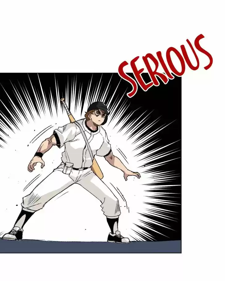 The King of Misfortune Ch.125