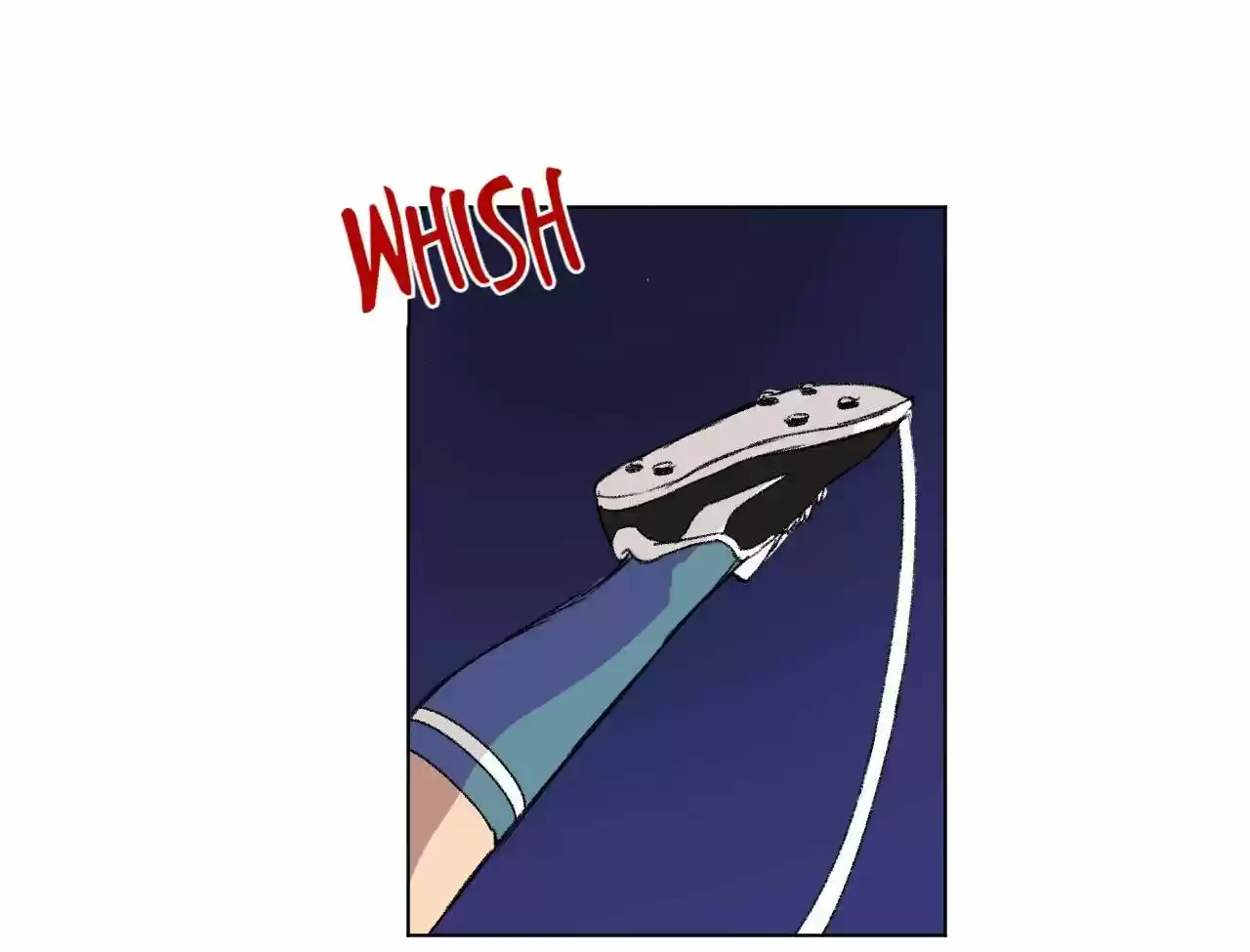 The King of Misfortune Ch.125