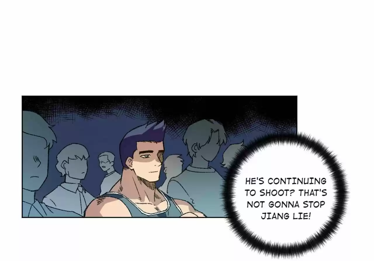 The King of Misfortune Ch.125