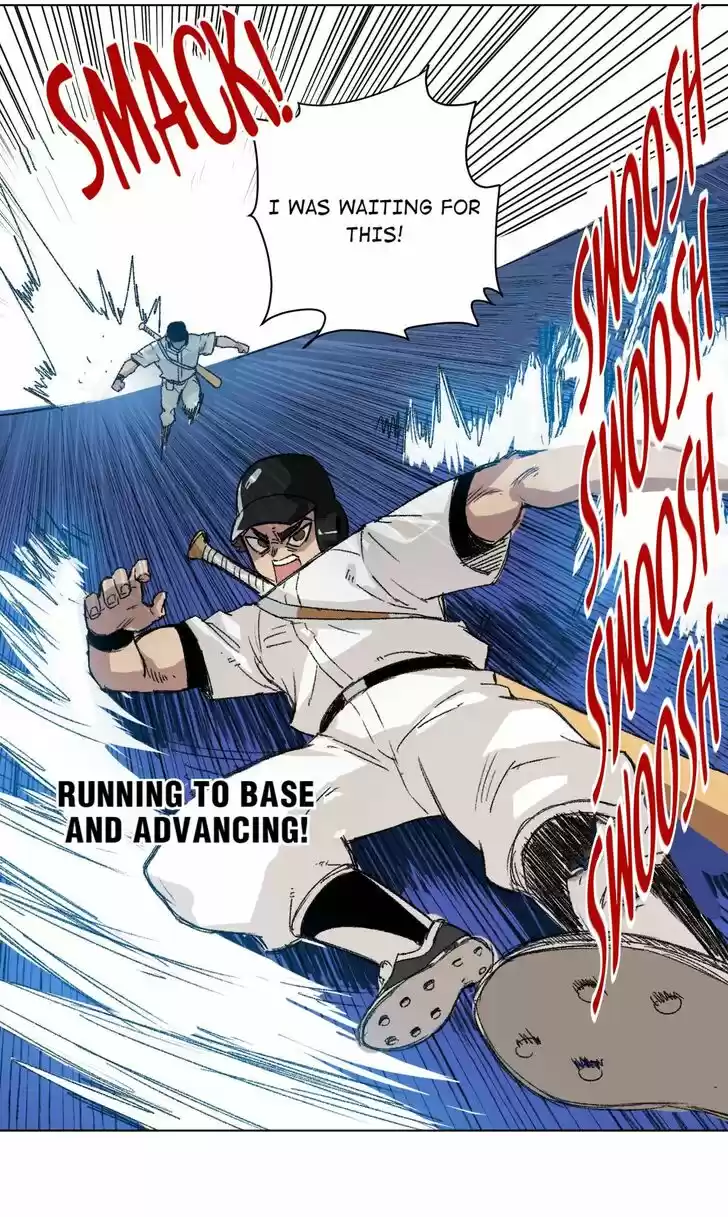 The King of Misfortune Ch.125