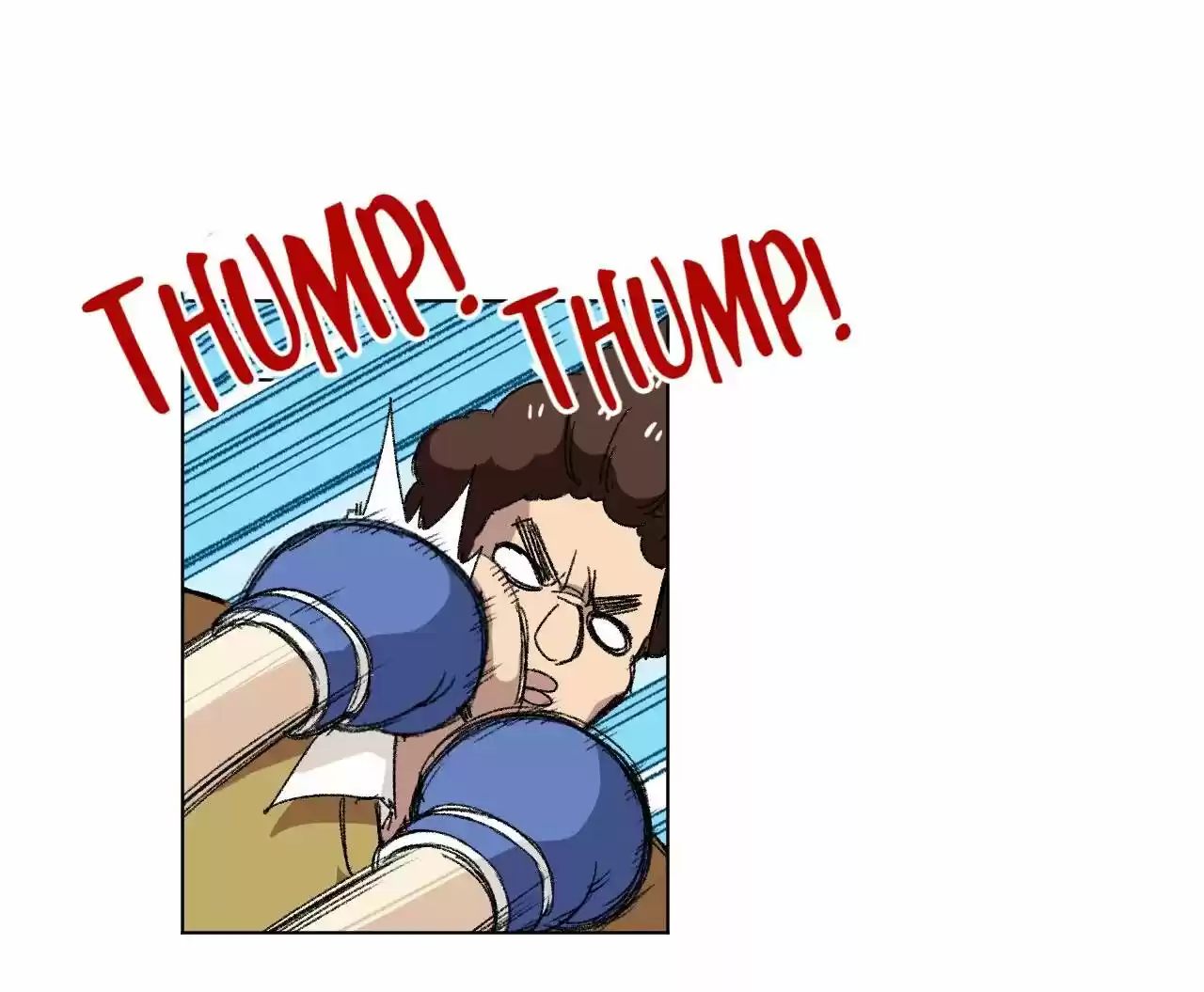 The King of Misfortune Ch.125