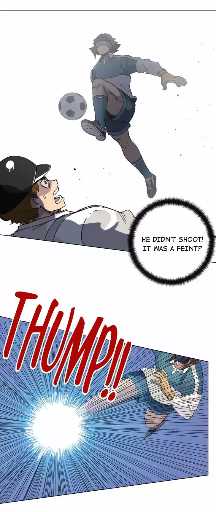 The King of Misfortune Ch.125