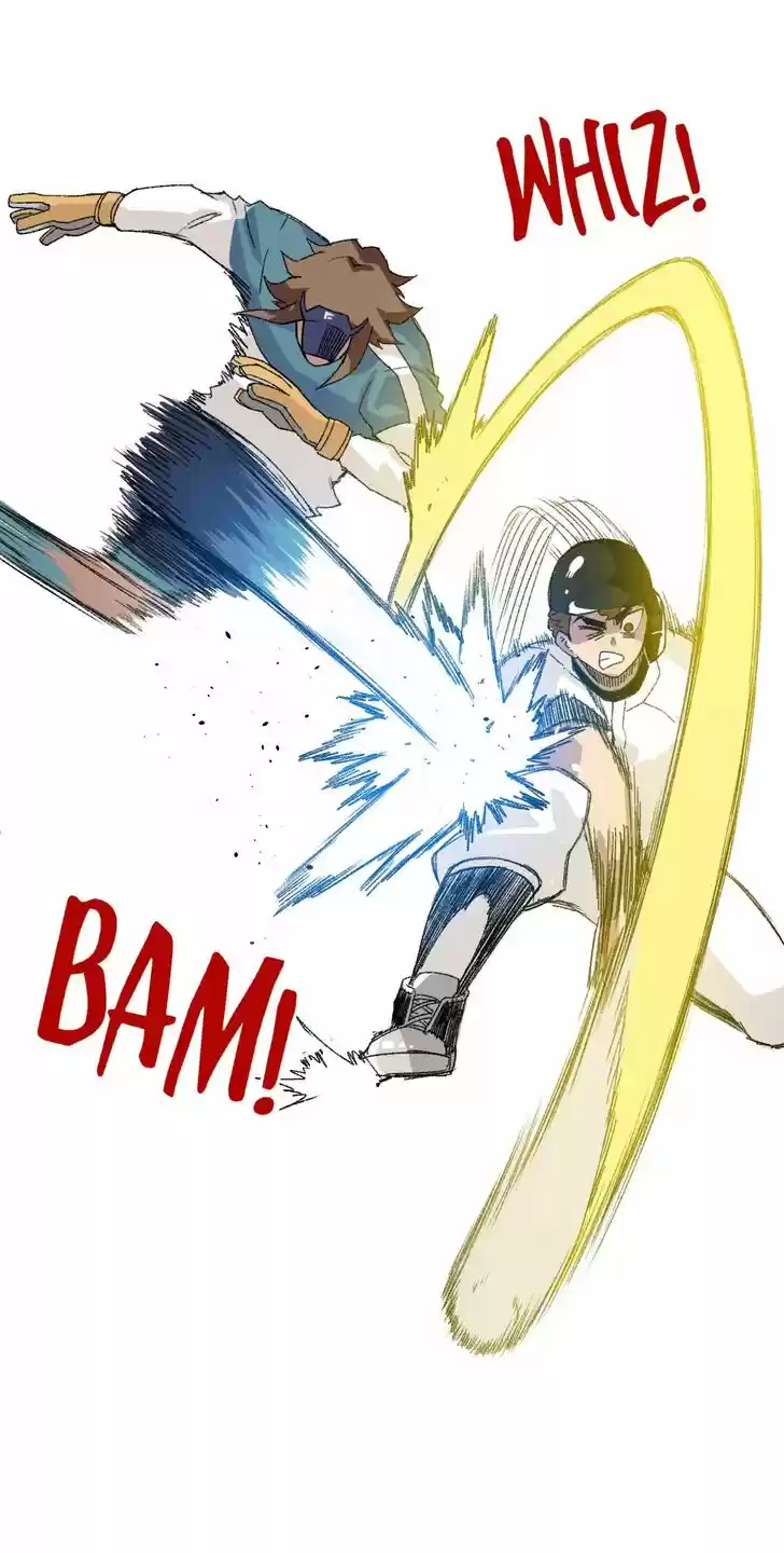 The King of Misfortune Ch.125