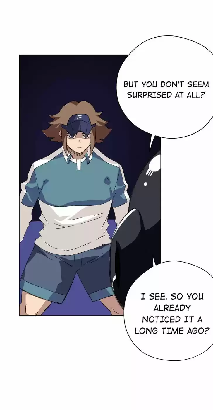 The King of Misfortune Ch.125