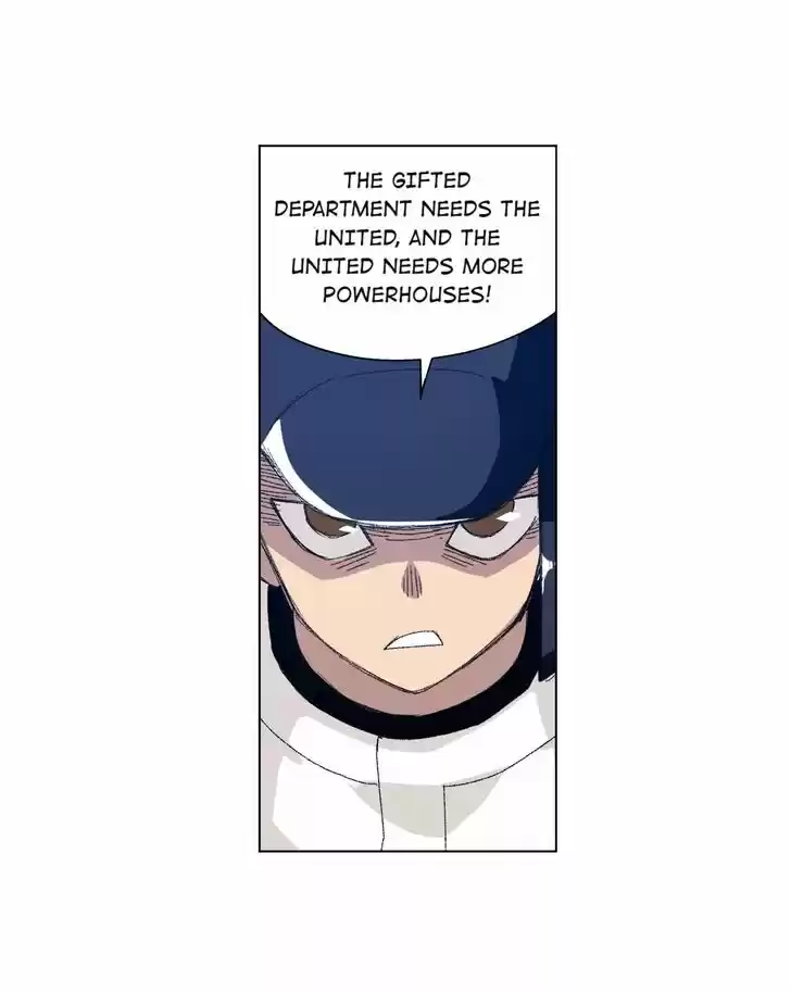 The King of Misfortune Ch.125