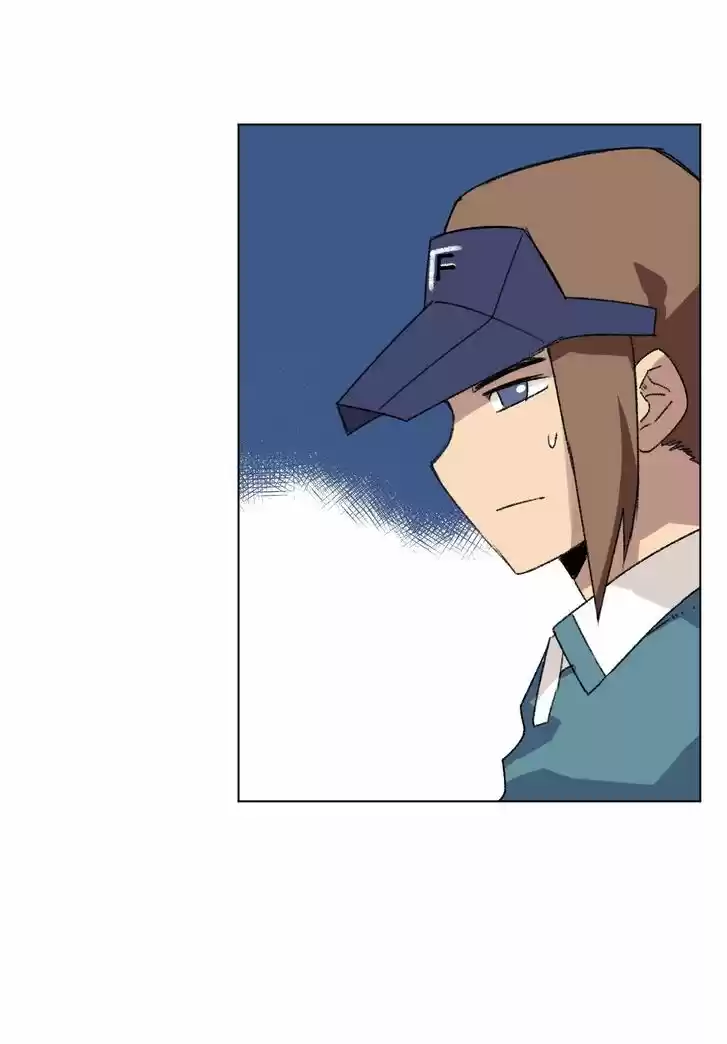 The King of Misfortune Ch.125