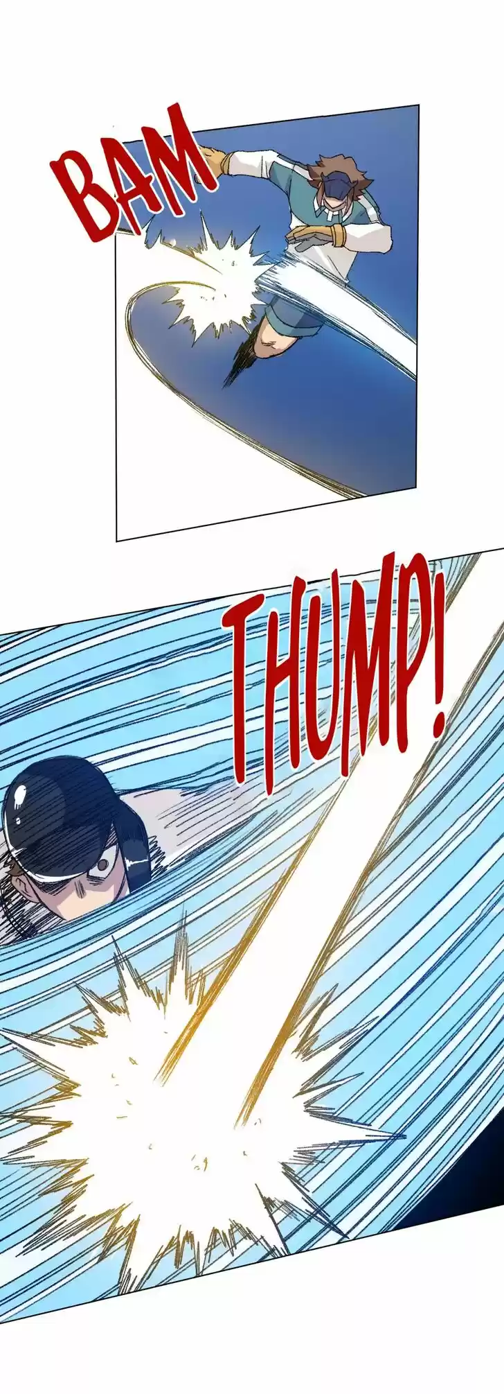 The King of Misfortune Ch.125