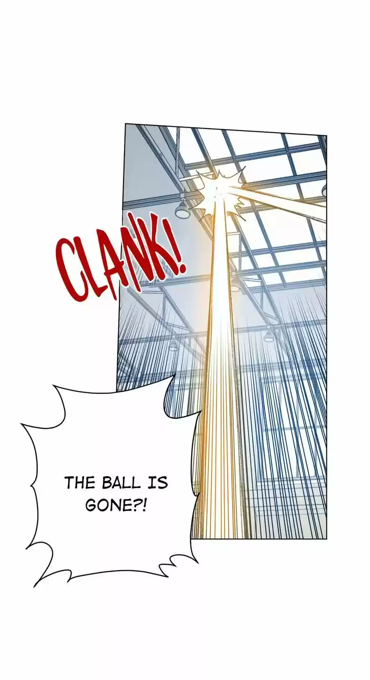 The King of Misfortune Ch.125