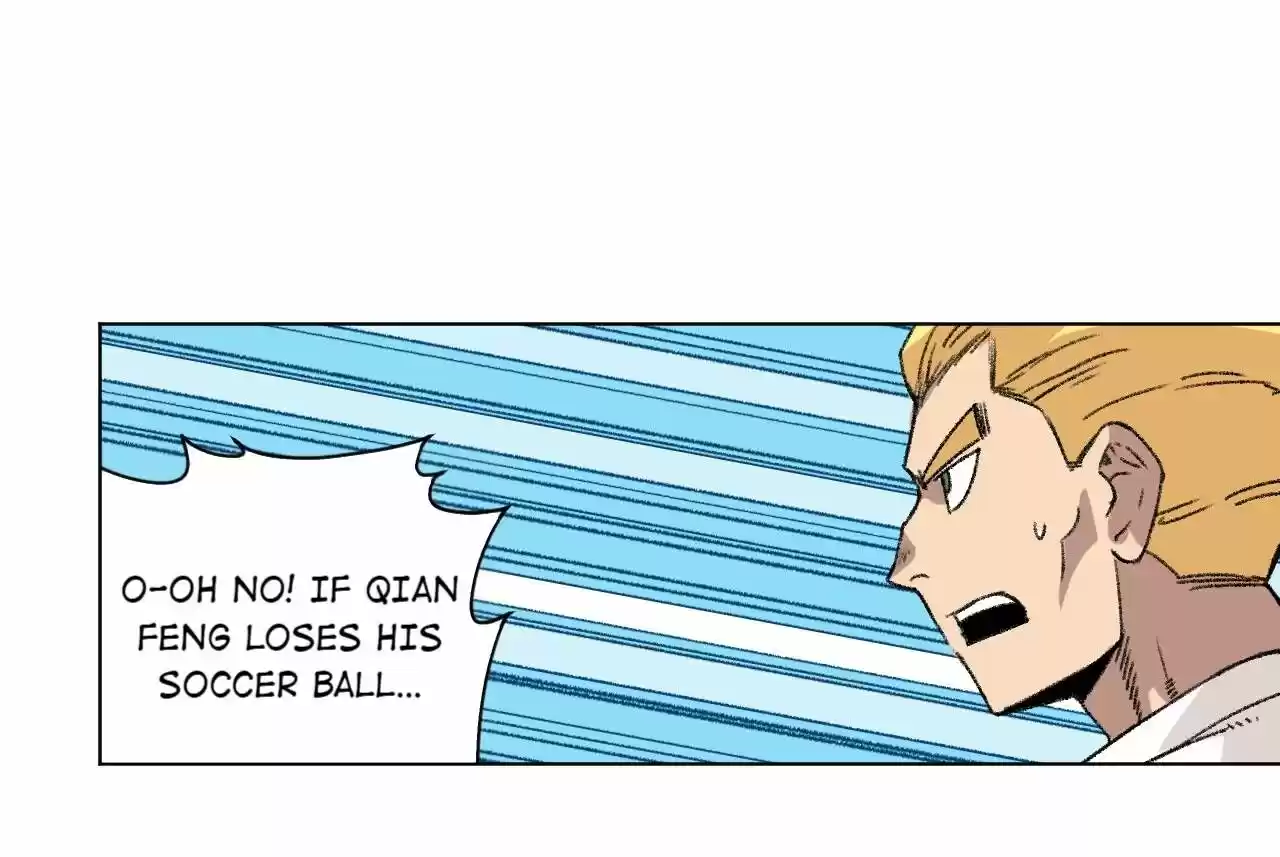 The King of Misfortune Ch.125