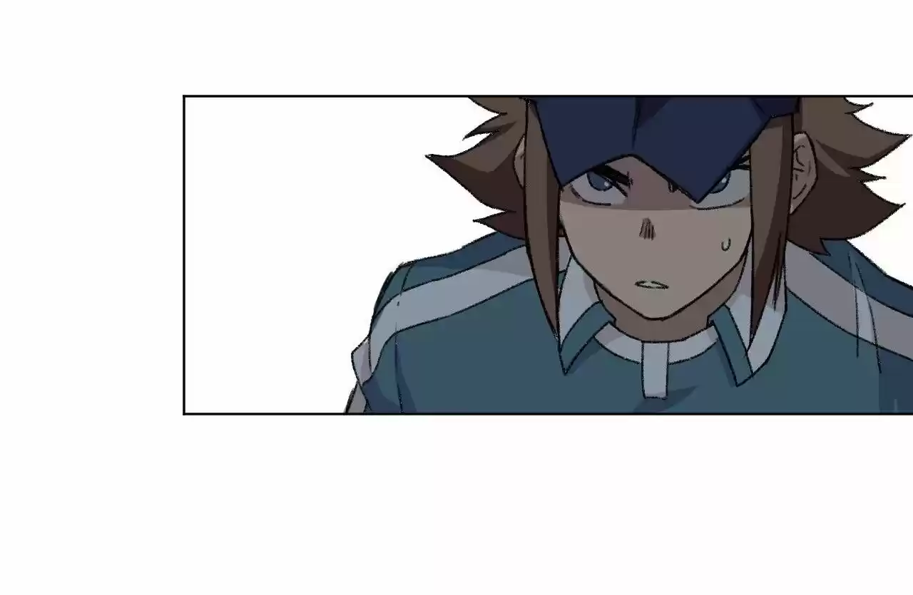 The King of Misfortune Ch.125