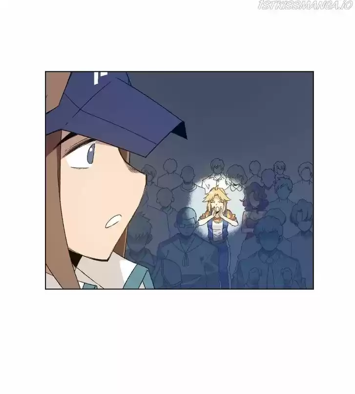 The King of Misfortune Ch.126