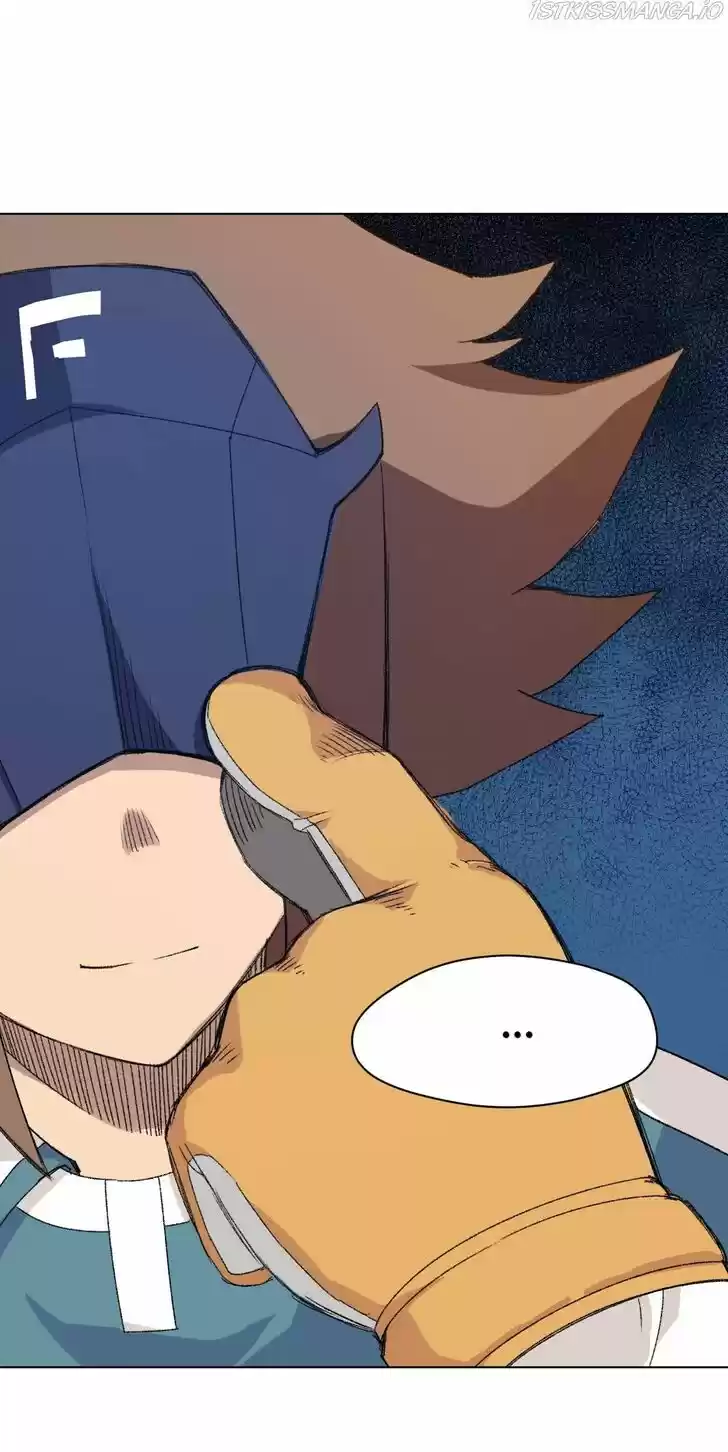 The King of Misfortune Ch.126