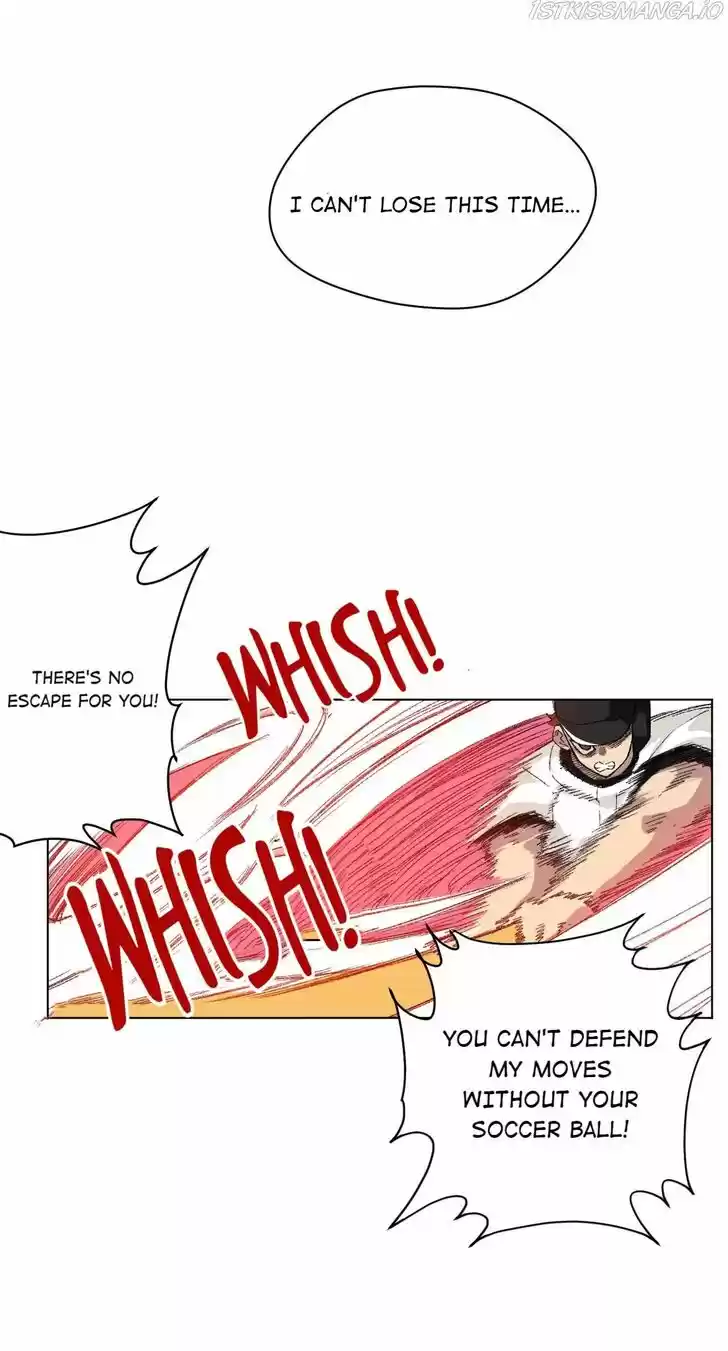 The King of Misfortune Ch.126