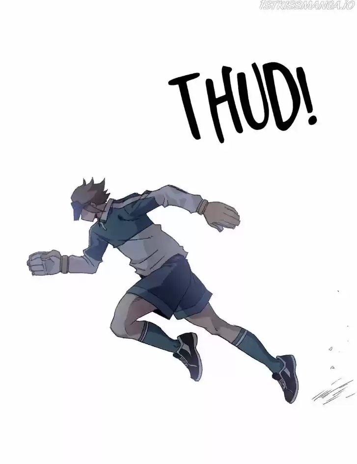 The King of Misfortune Ch.126