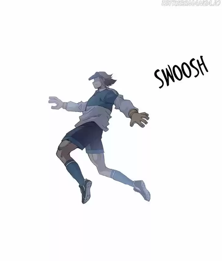 The King of Misfortune Ch.126