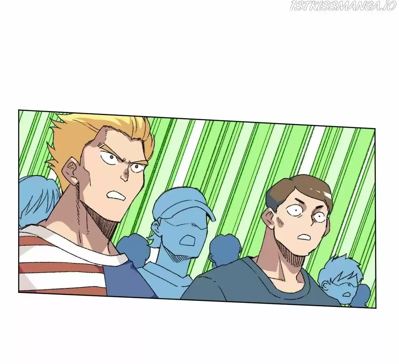 The King of Misfortune Ch.126