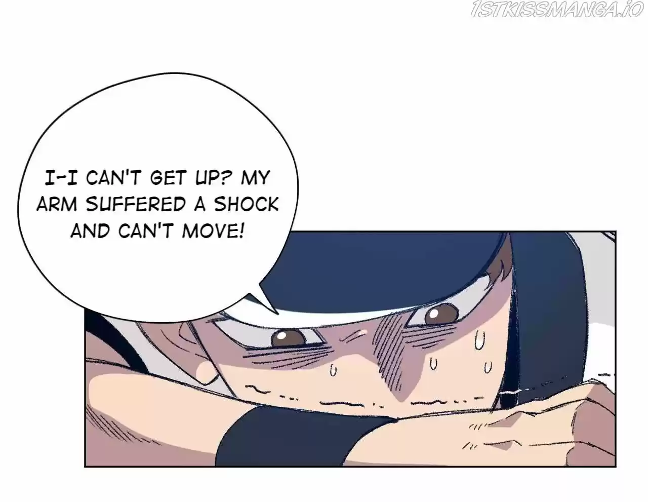 The King of Misfortune Ch.126