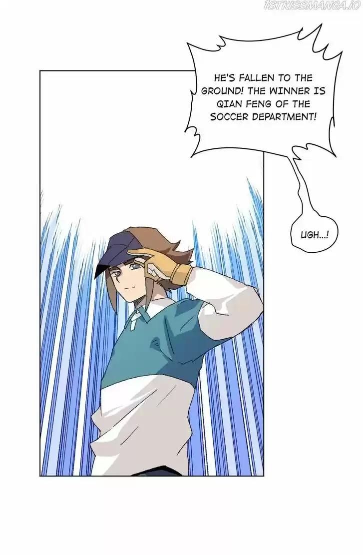 The King of Misfortune Ch.126