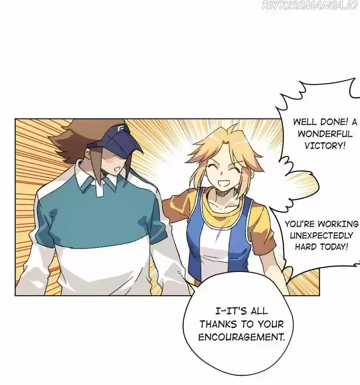 The King of Misfortune Ch.126