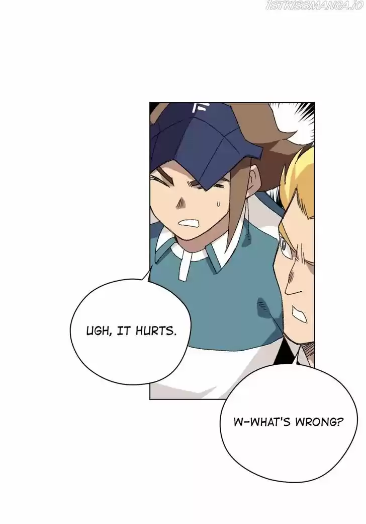 The King of Misfortune Ch.126