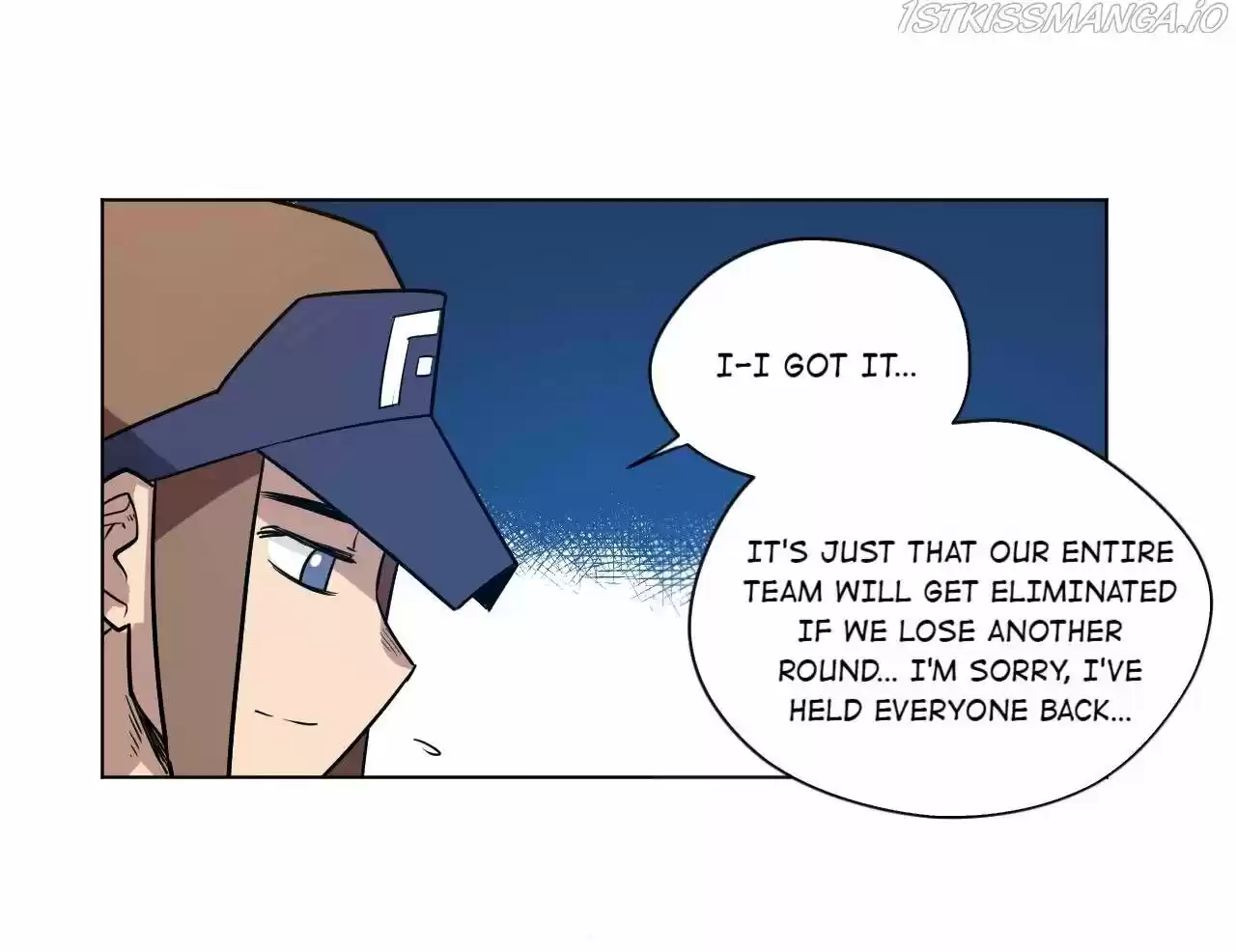 The King of Misfortune Ch.126